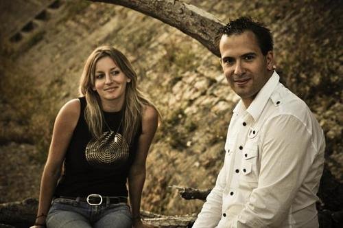 Jessica et Richard