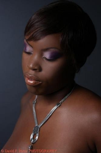 Portrait by DFP