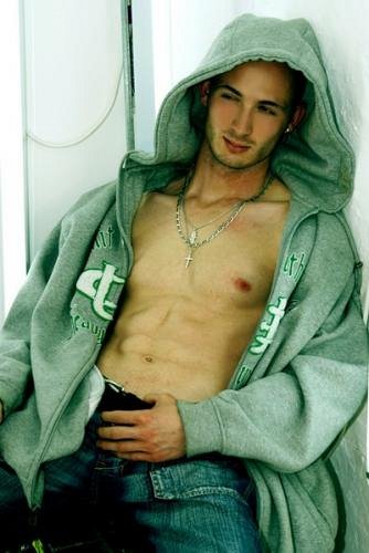 Moi en studio