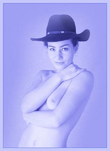 Cow-girl