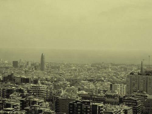 Barcelone