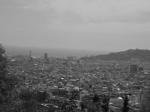 Barcelone