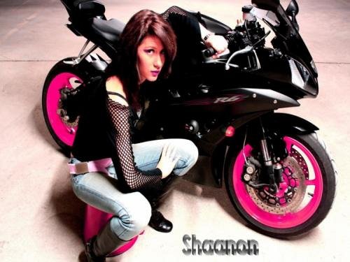 Bad Girl