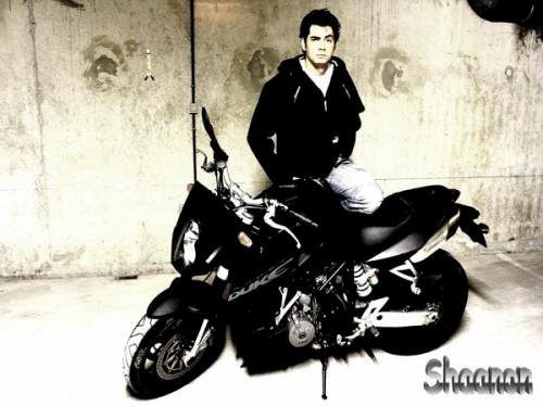 DUKE tellement CRAQUANTE