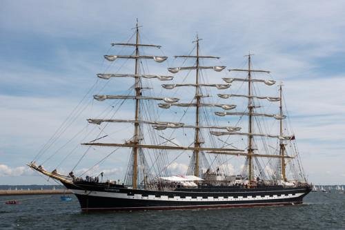Brest 2008