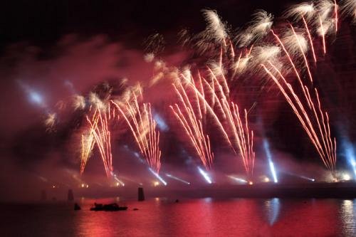 Brest 2008