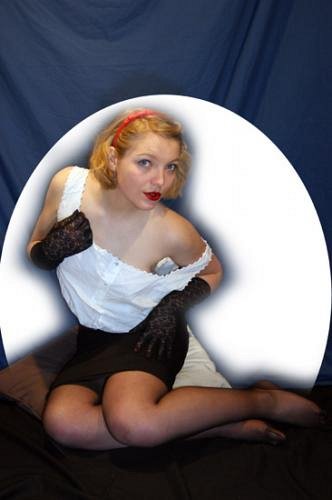 Pin-up