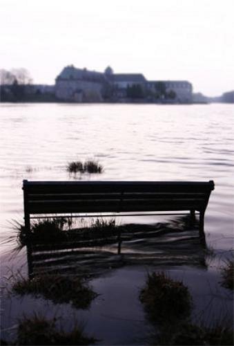 Water Sitting