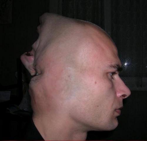 Double Face