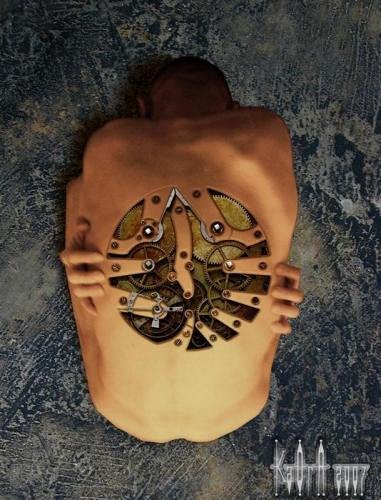 Tempus Fugit