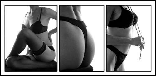Triptyque