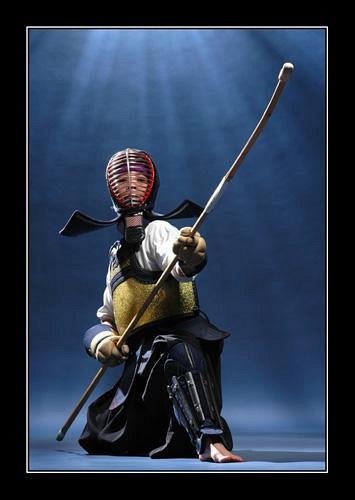 Naginata