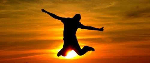 Jump-sun