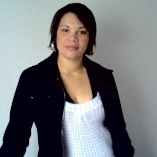 marie (débute)