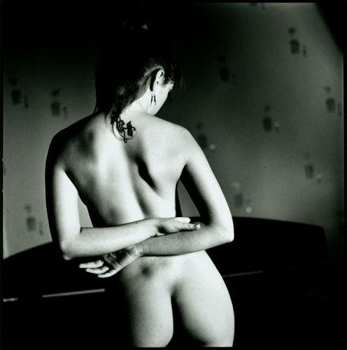 Nu artistique 4