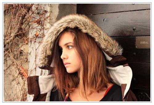 pensive