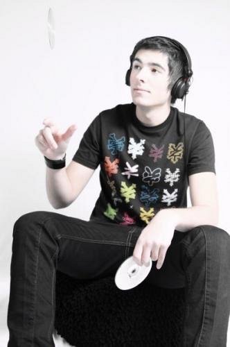 Patrick G CD