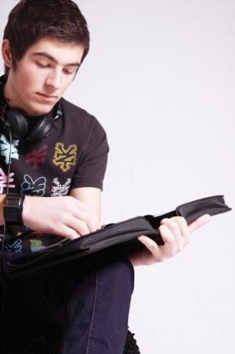 Patrick G pochette CD