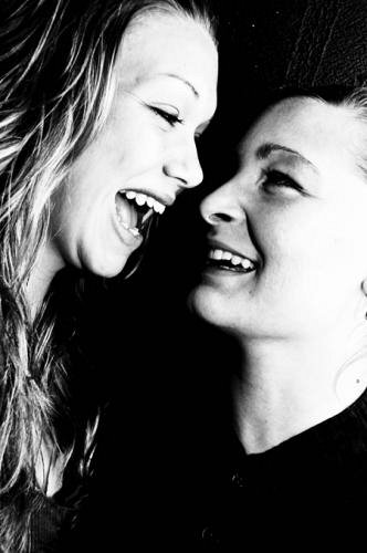Stacey et misstinguette