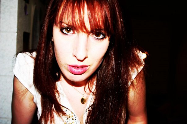 red-head