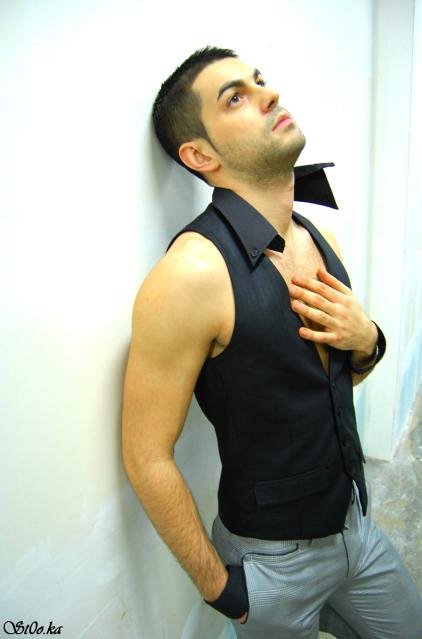 Chris