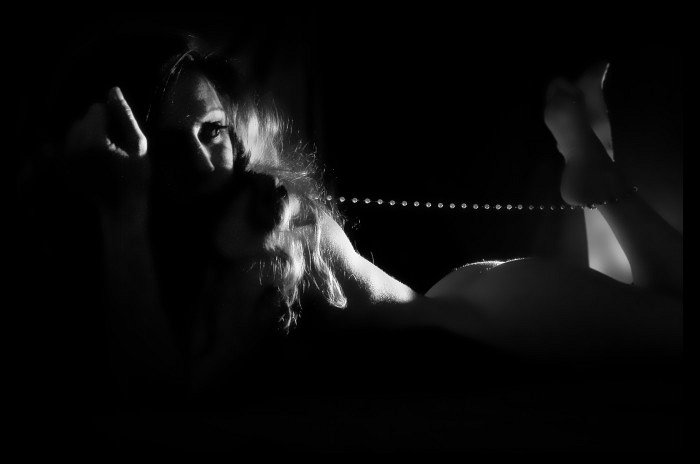 séance