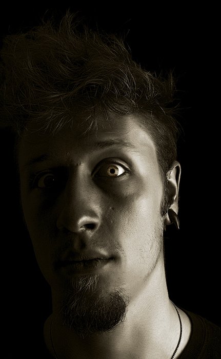 Portraits