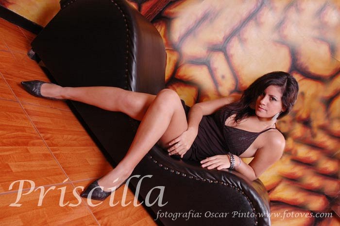 Priscilla
