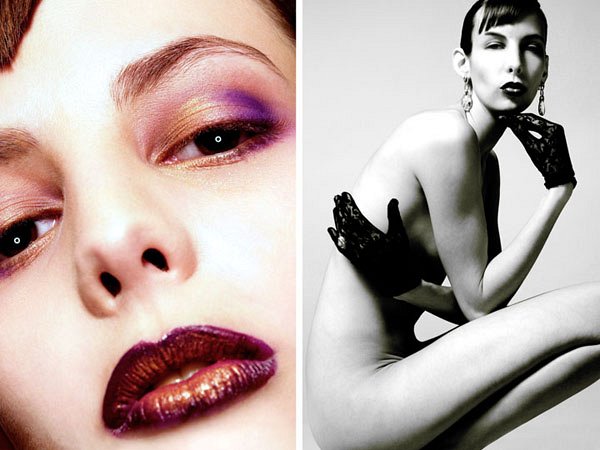 beauty 2009