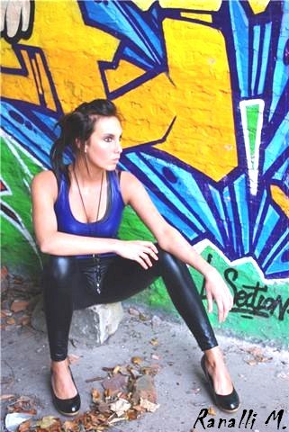 Sylvie *
