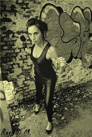 Sylvie *
