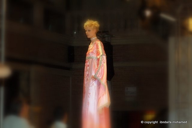 défiler de mode anvers
