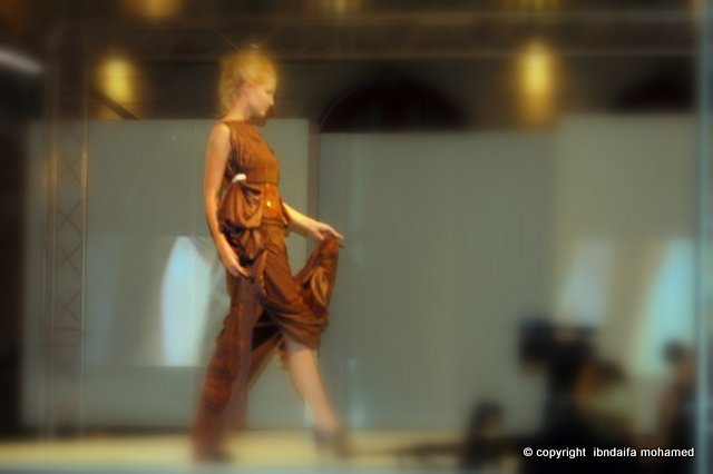défiler de mode anvers