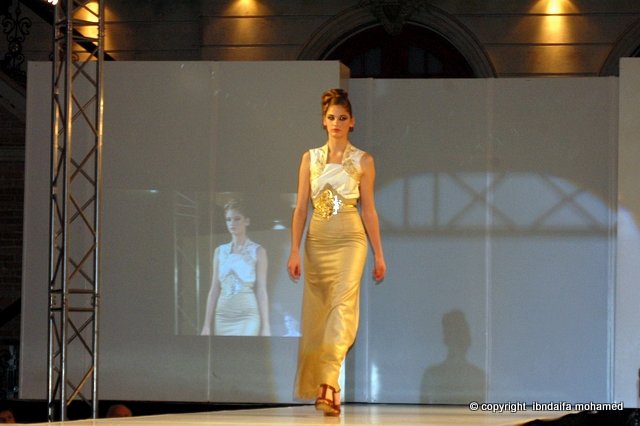 défiler de mode anvers