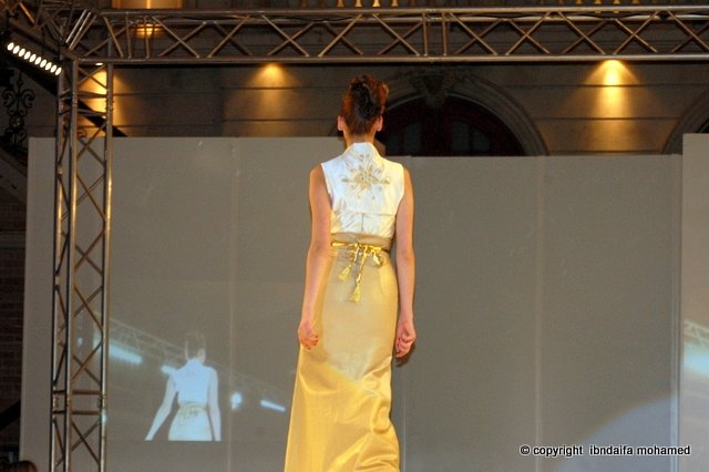 défiler de mode anvers