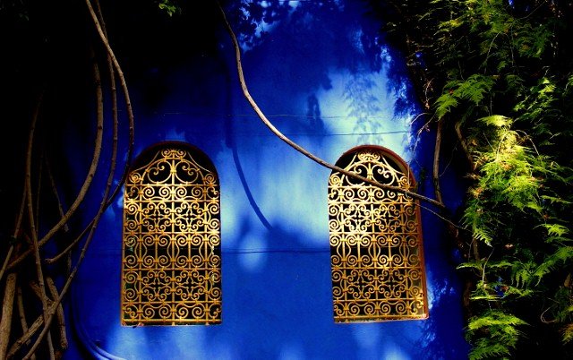 Maroc