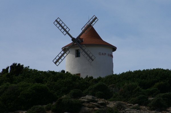 Cap Corse