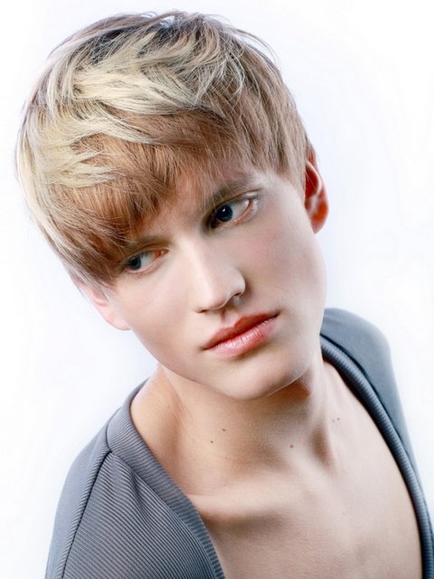 portrait couleur