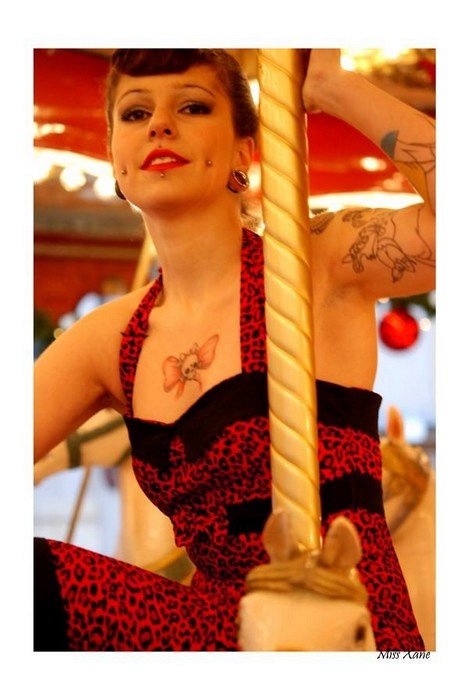Carrousel