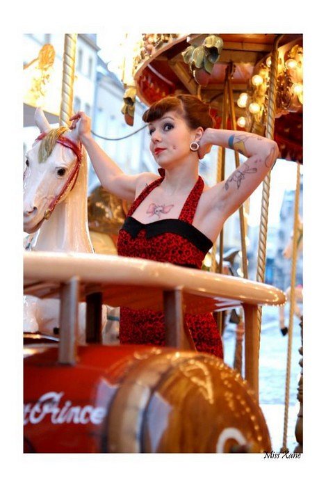 Carrousel