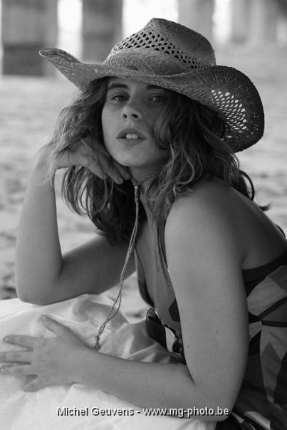 Noir et blanc