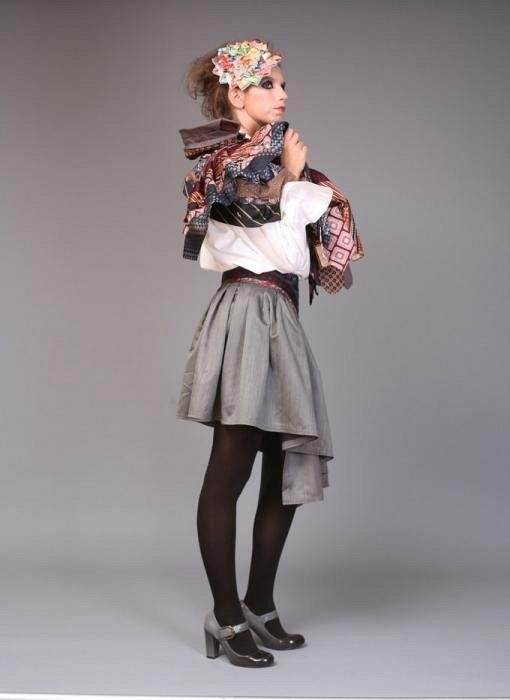 collection Hakuyo