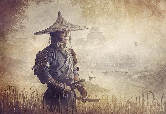 Samourai