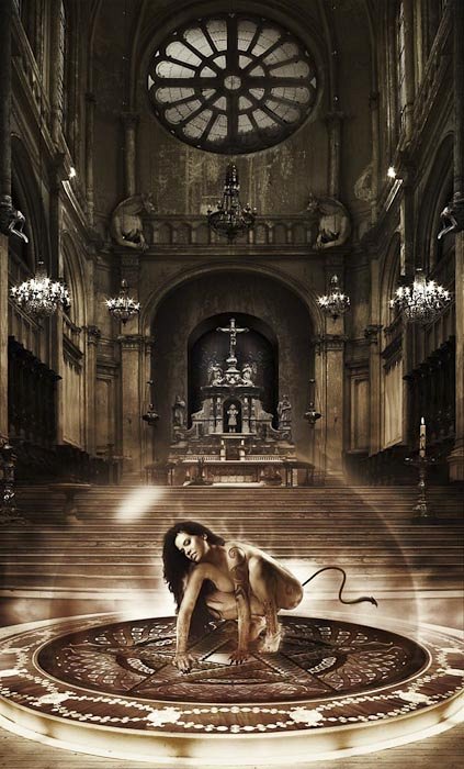 Succubus