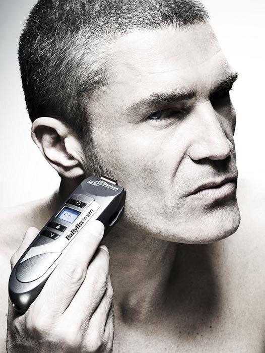 Babyliss