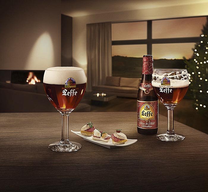 Leffe Noel