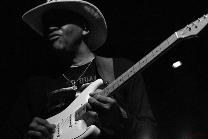Sherman Robertson