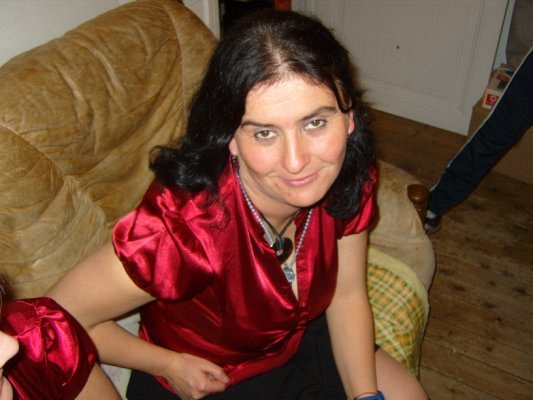 sandra