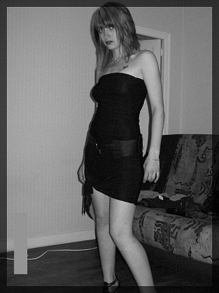 femme fatale?