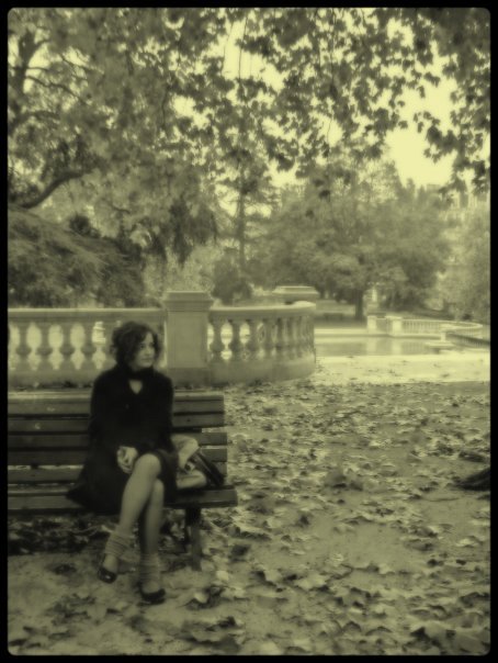 Fall in Dijon